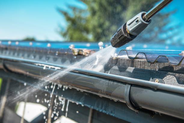 Best Residential Pressure Washing Services  in Buchanan, NY