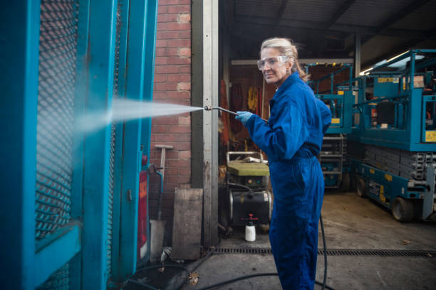 Best Pressure Washing Company Near Me  in Buchanan, NY