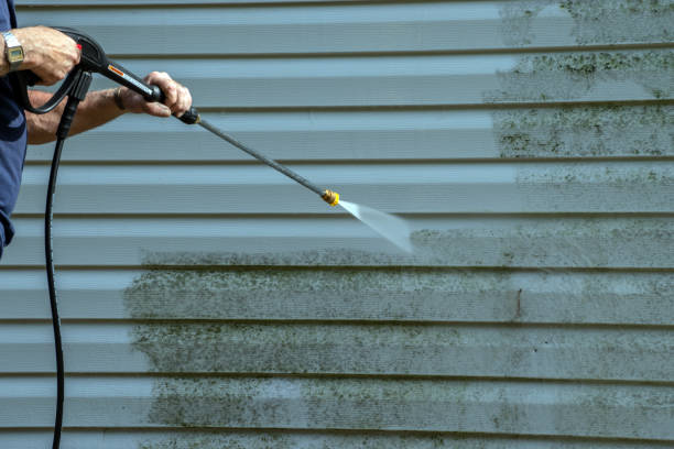Best Power Washing Near Me  in Buchanan, NY