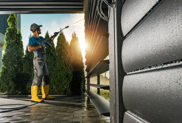 Why Choose Our Certified Pressure Washing Experts for Your Project Needs in Buchanan, NY?