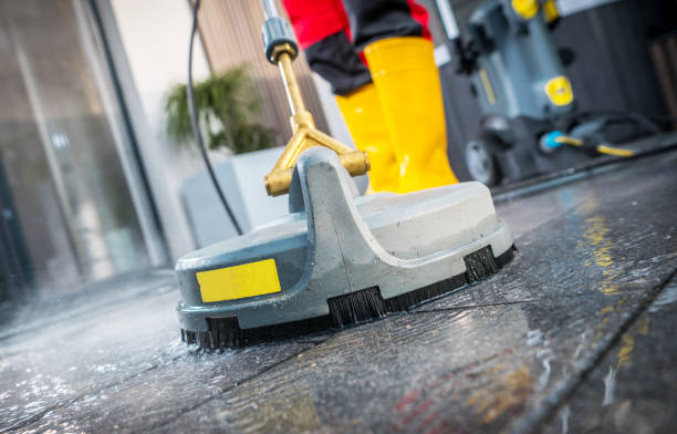 Pressure Washing Services for Businesses in Buchanan, NY