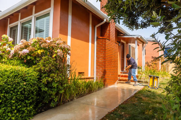 Best Roof Power Washing Services  in Buchanan, NY