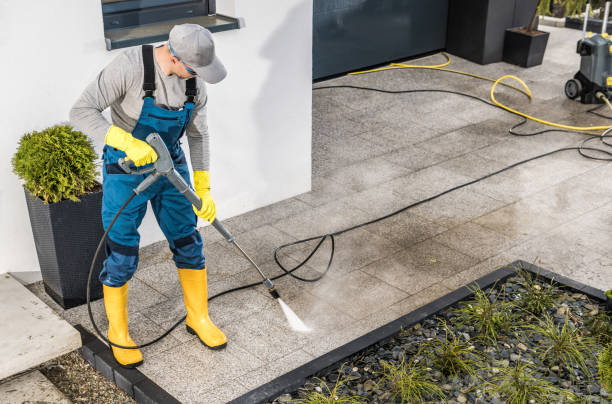Best Roof Pressure Washing  in Buchanan, NY