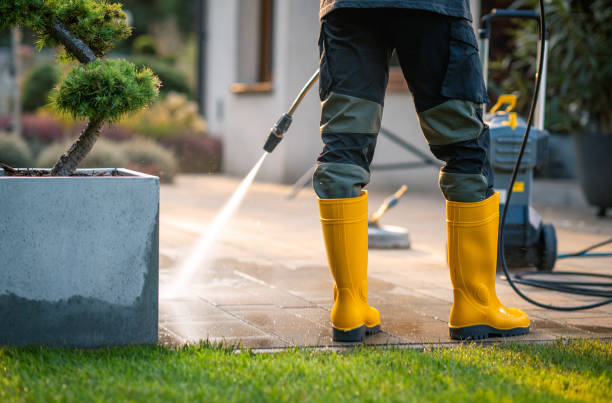 Professional Pressure Washing in Buchanan, NY